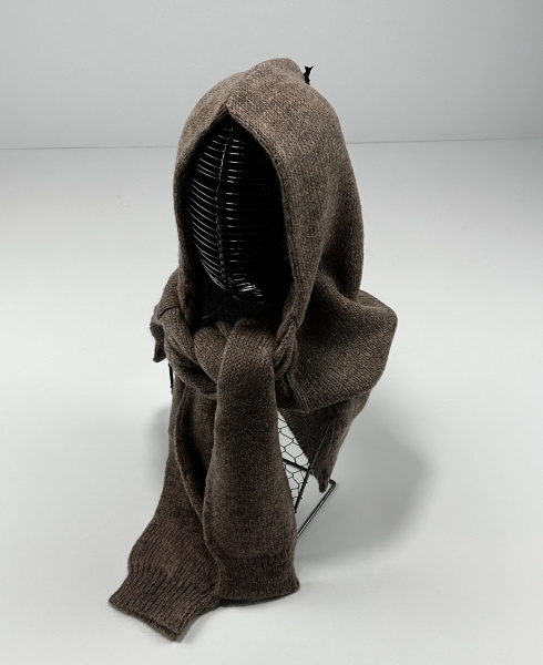 Капор Корки Лунд (пенка вишни)